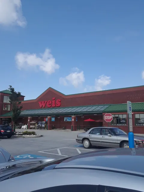 Weis Markets