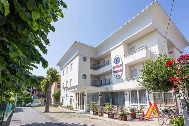 Hotel Villa Vera