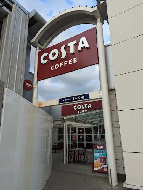 Costa Coffee