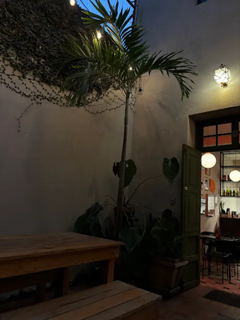 Pinches Pizzas Peligro