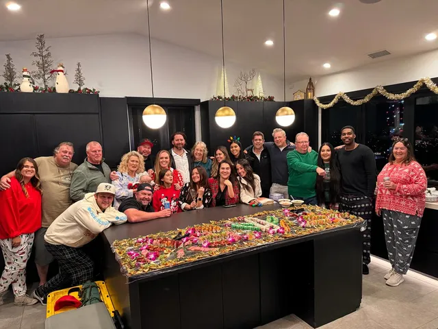 SushiMeRoll’N Mobile Catering