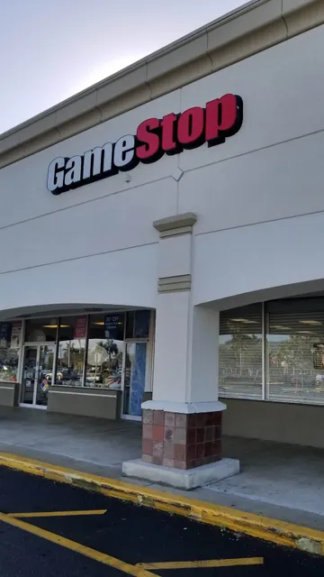 GameStop