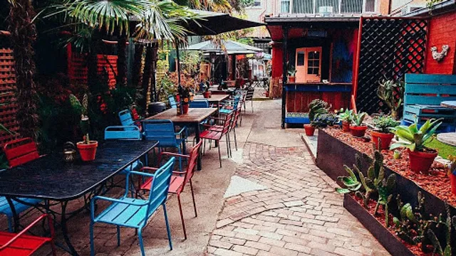 El Guapo Cantina Bathurst