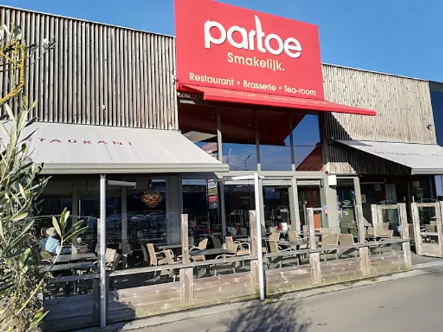 Partoe Brugsesteenweg Roeselare