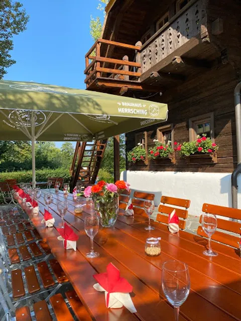 Brauhaus Herrsching