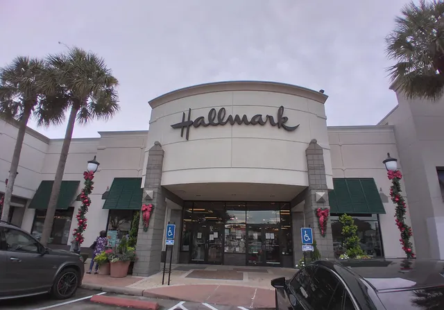 Trudy's Hallmark Shop