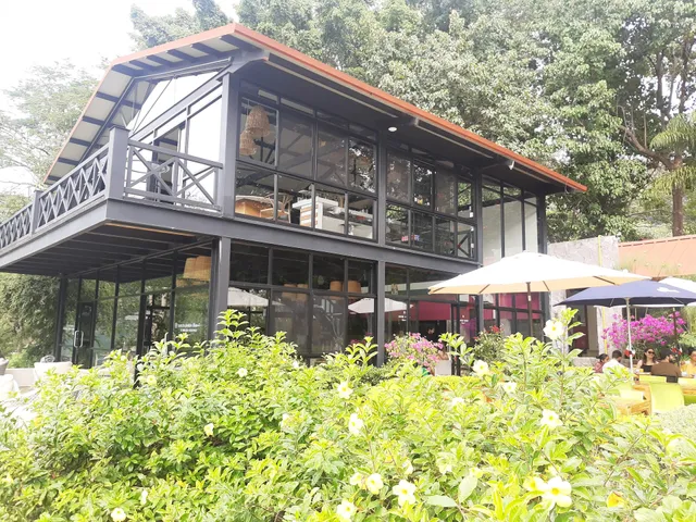 OYO Ranchito Camping