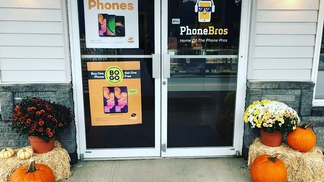 PhoneBros