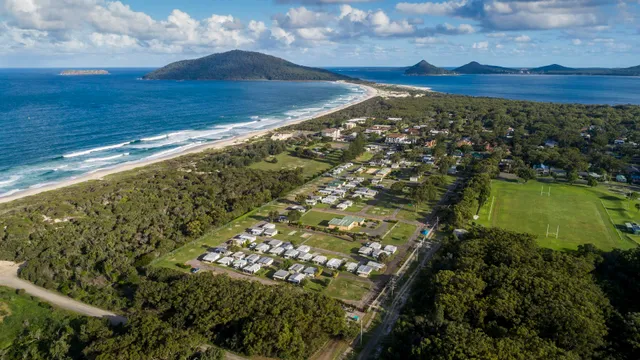 Reflections North Haven - Holiday Park