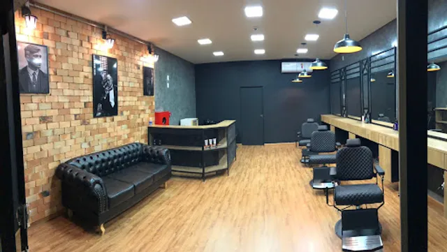 Fratelli Barbearia