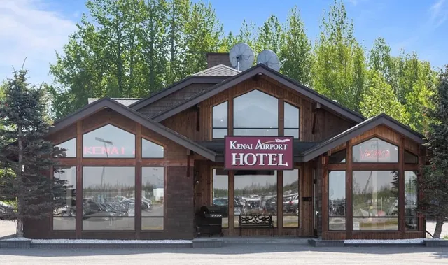 Kenai Airport Hotel