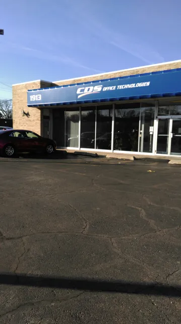 CDS Office Technologies Peoria