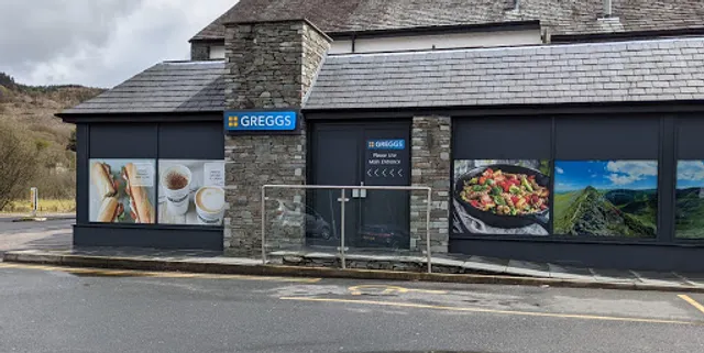 Greggs