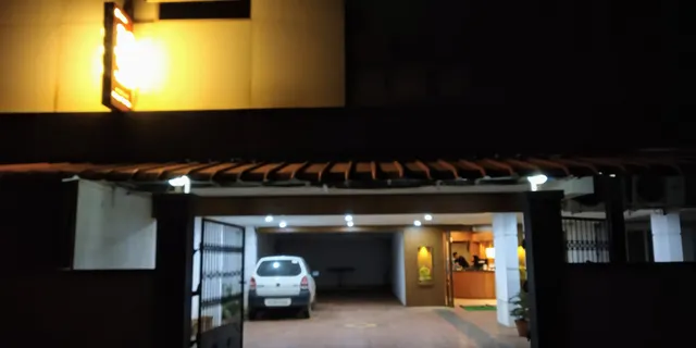 OYO 39864 Kulaya The Nest