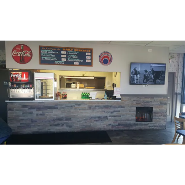 Sir Nick's Pizza & Catering Bartlett