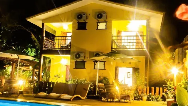 Pousada das Estrelas