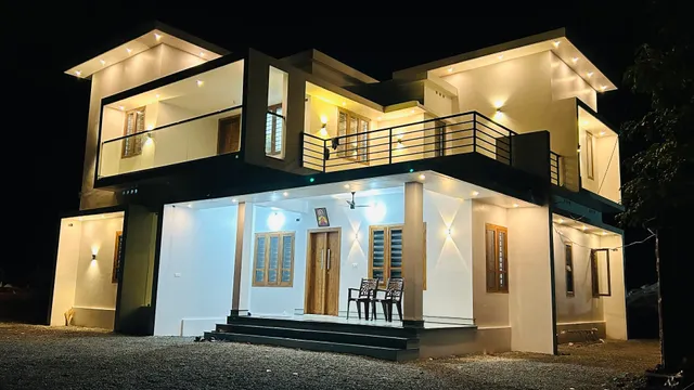 Grace Villa Homestay