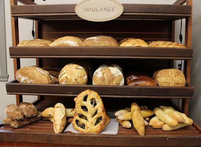 Boulangerie L'Amour du pain Varennes