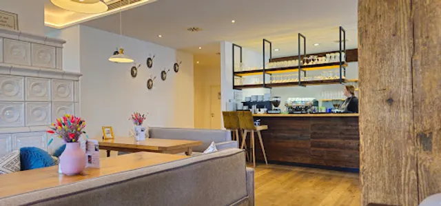 Mariandl‘s Hofcafé