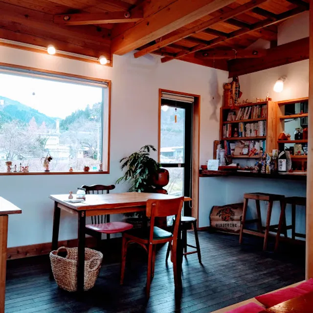 準喫茶カガモク