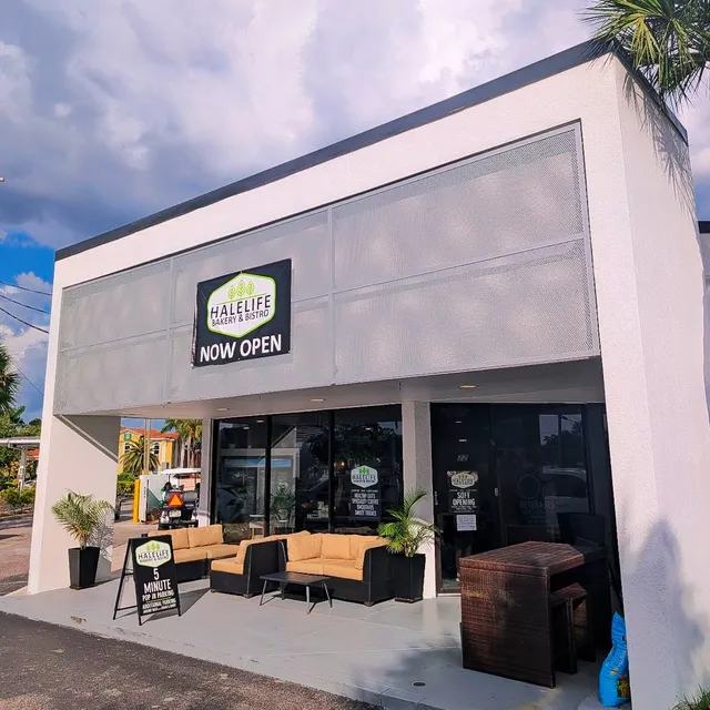 HaleLife Bakery & Bistro
