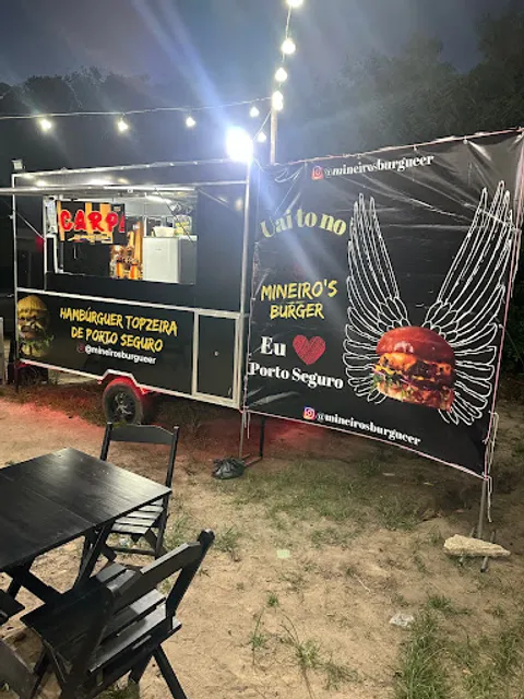 Mineiro's Burguer