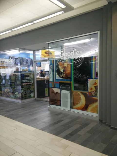 Goodie's Mini Mart