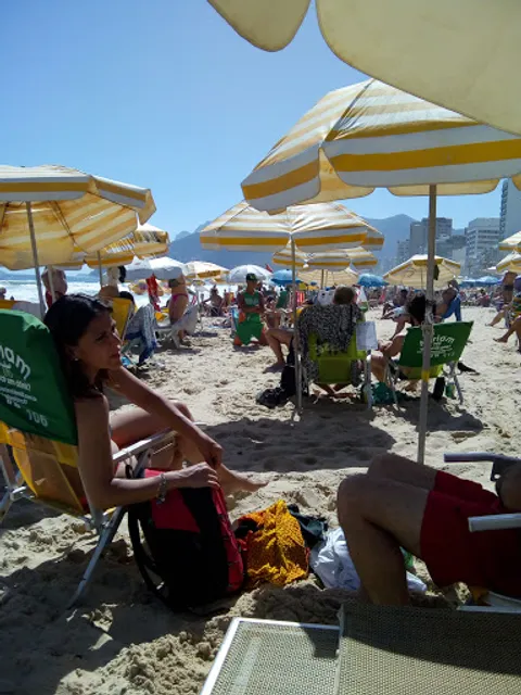 Barraca da Miriam 53