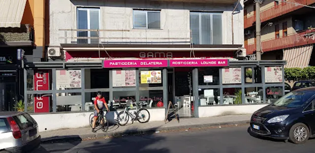 Gama Caffè