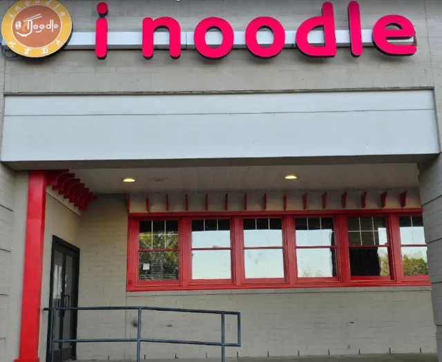 I Noodle