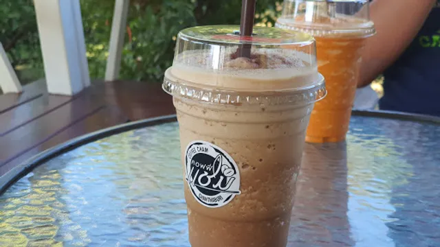 คอฟฟี่ แชม