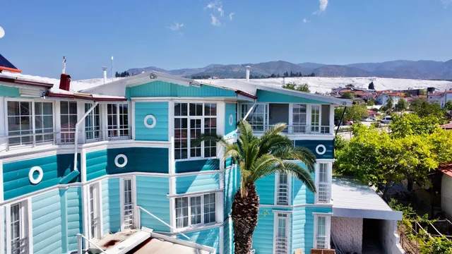 Melrose Viewpoint Hotel