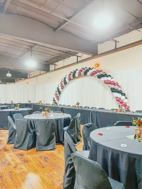 Ramona Event Center