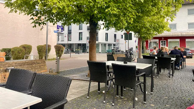 Restaurant Delphi Senden