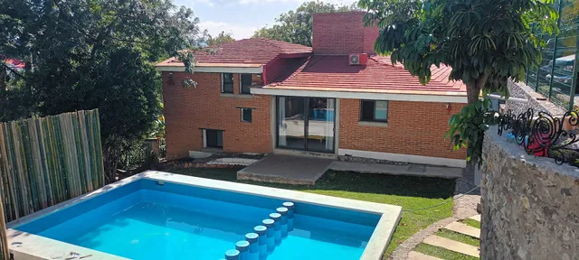 Bonanza Hotel Garden Spa