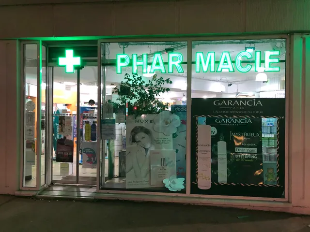 Suresnes Bridge Pharmacy