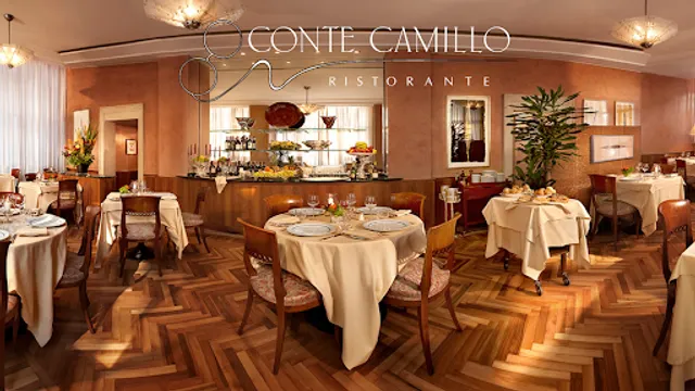 Ristorante Conte Camillo