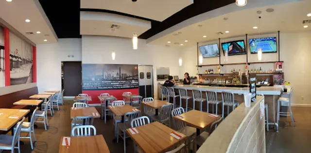 Bonchon Costa Mesa