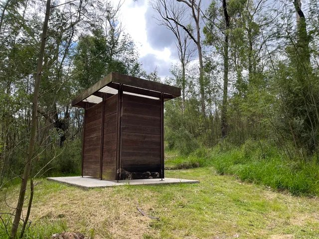 Deua River campgrounds