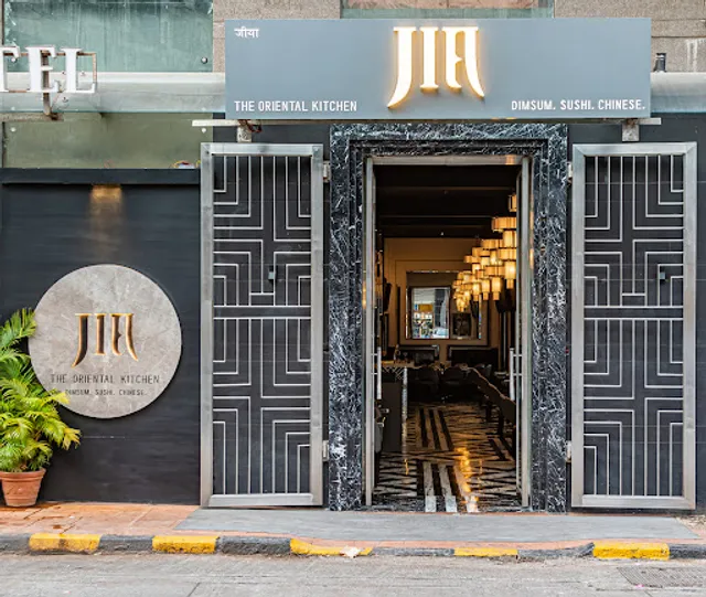 Jia the Oriental Kitchen