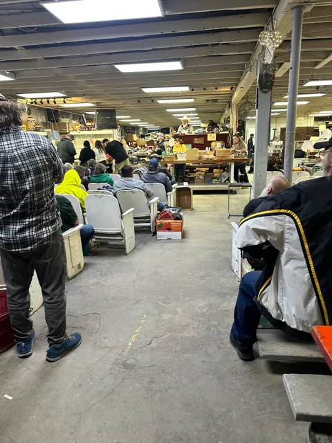 Wellington Auction Services