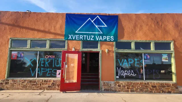 Xvertuz Vapes
