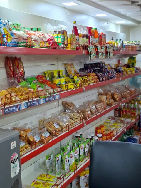 SOUTH STAAR KERALA STORE AND CAFE