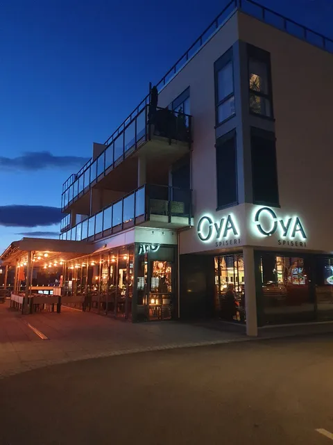 Øya Spiseri
