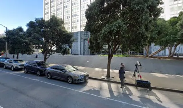 US Passport Services