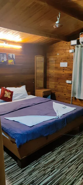 BAGA COTTAGES - 2 Min walk to Baga Beach