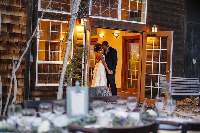 Meadow Creek Lodge & Event Center