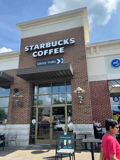 Starbucks