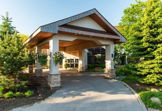 Georgian Bay Hotel, Trademark Collection by Wyndham