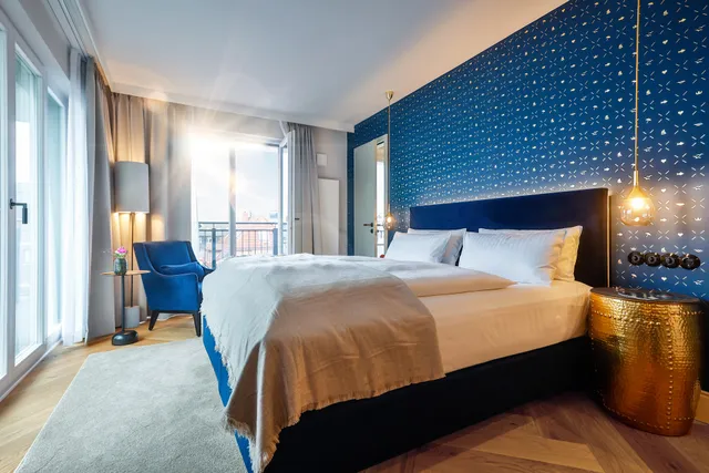 I LOVE SYLT Hotel Terminus